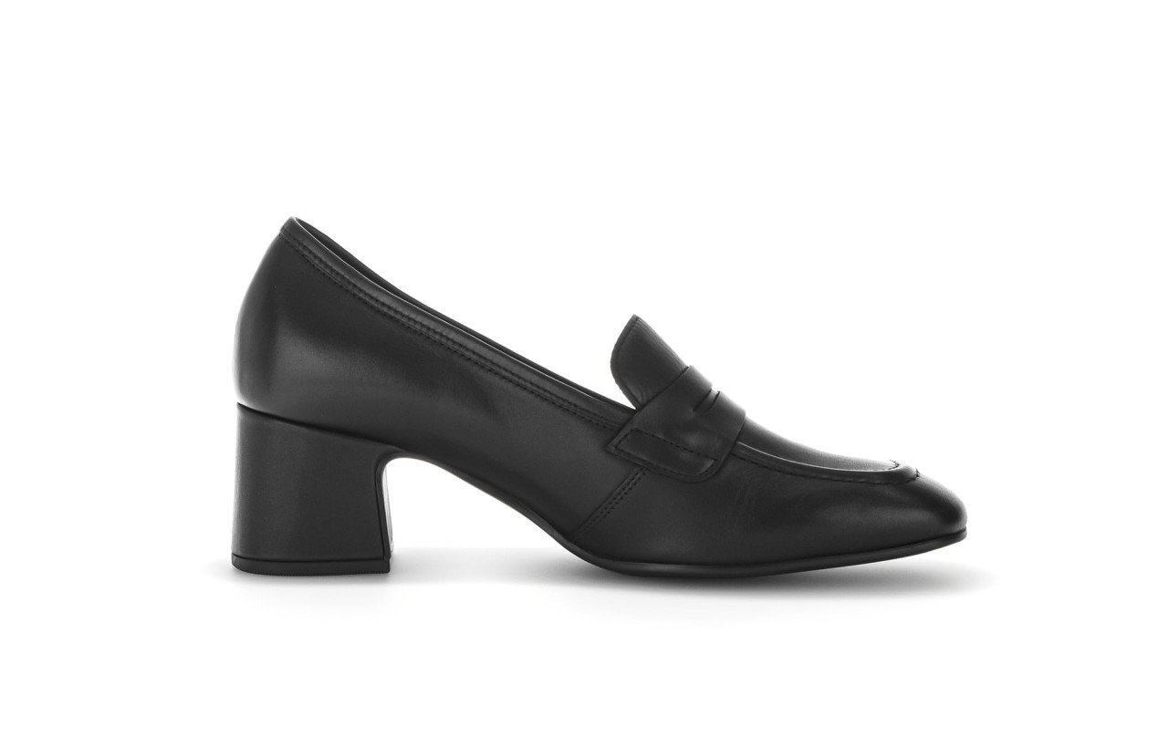 GABOR Modische Pumps schwarz