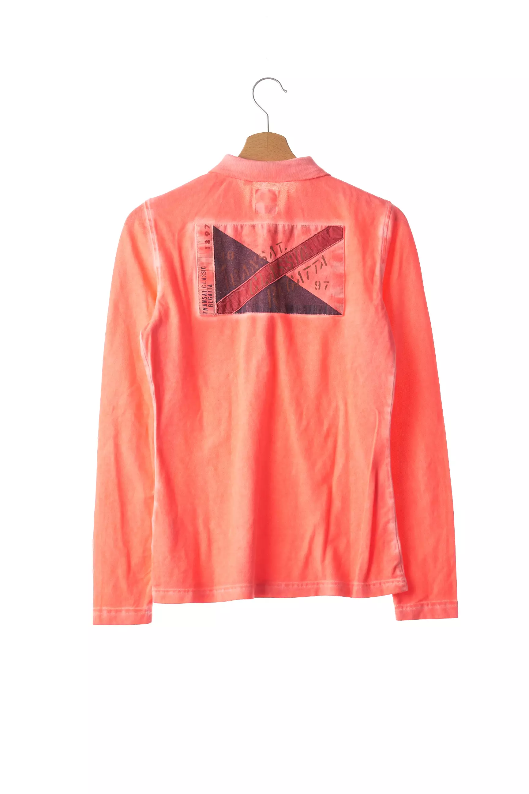 Gaastra Polos Femme couleur rose