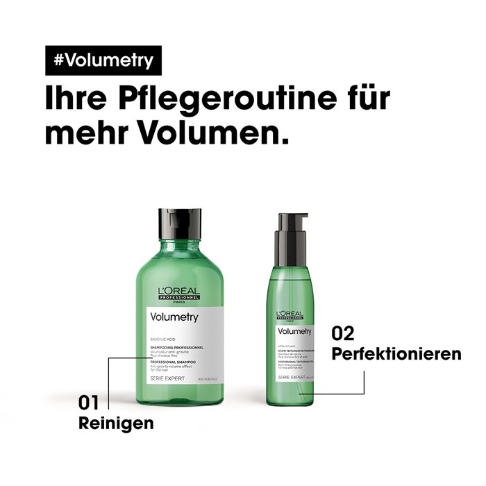 Professional Shampoo