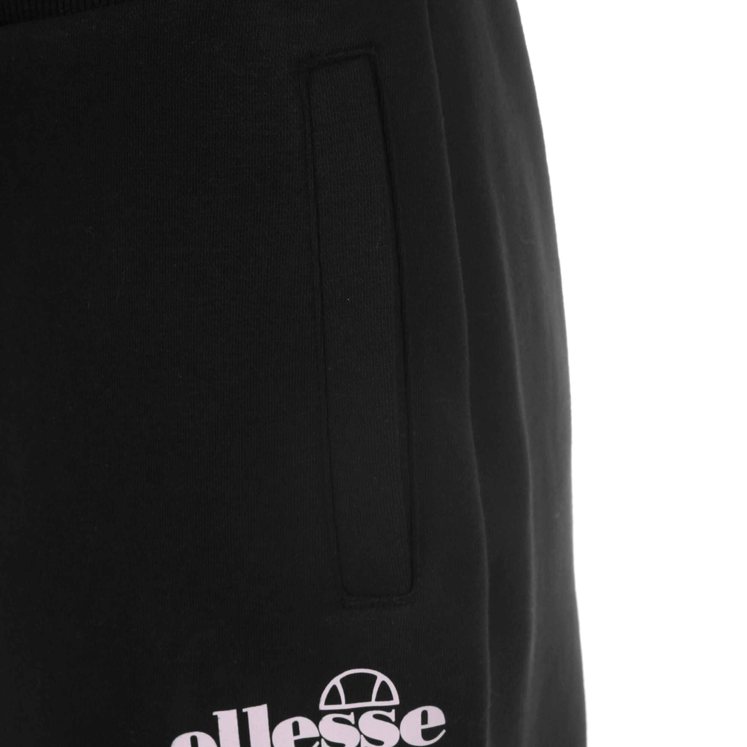Majana Jogs Trainingshose Damen - Schwarz