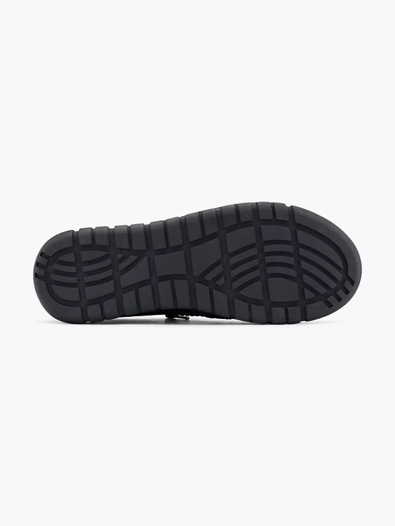 Medicus Leder Komfort Slipper