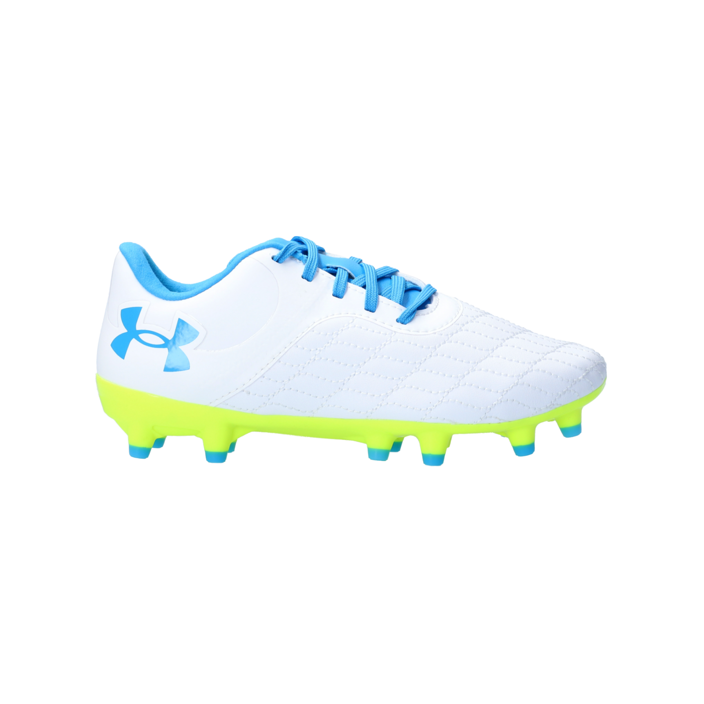 Under Armour Magnetico Selectjr 3.0 FG Kids F102