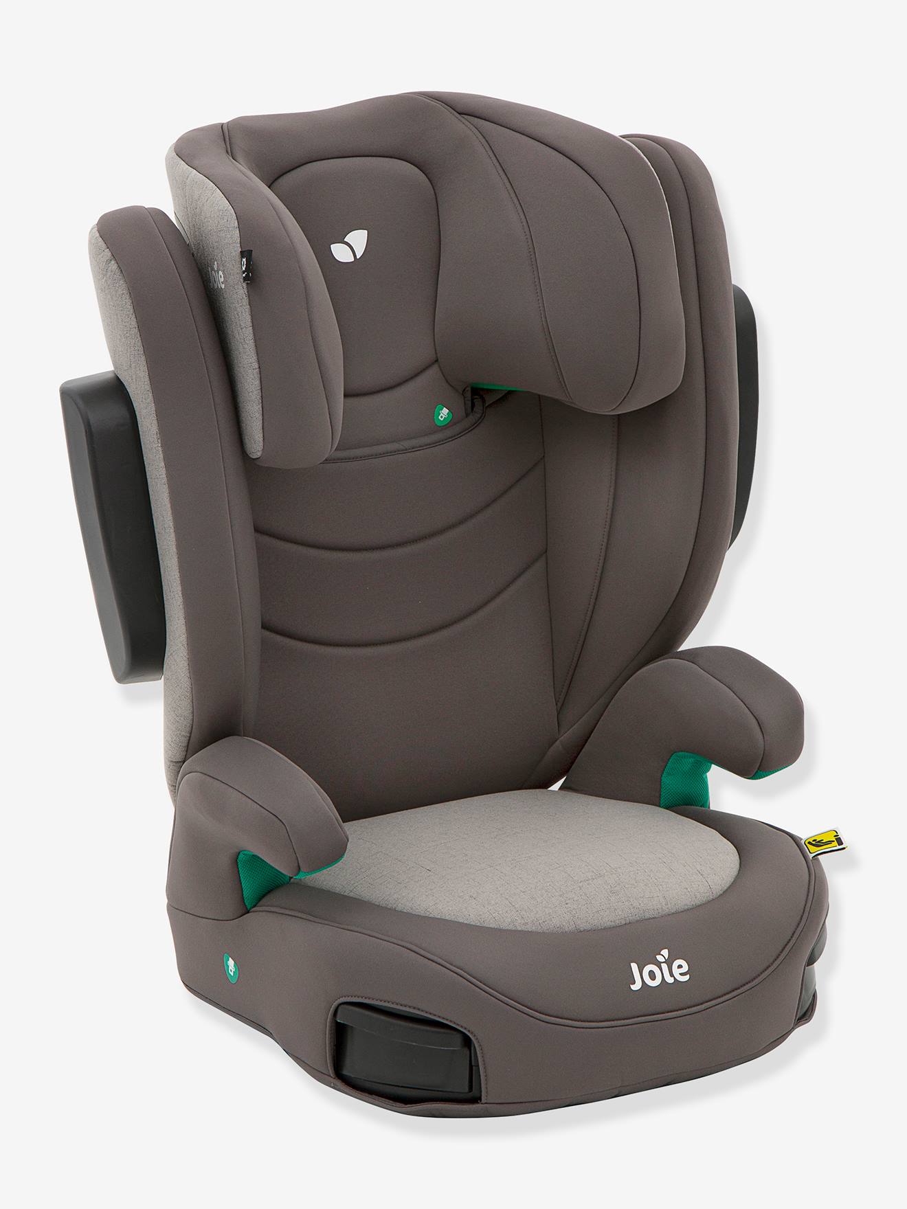 Joie i-Size-Kindersitz I-TRILLO JOIE, 100-150 cm / Gr. 2/3 - grau