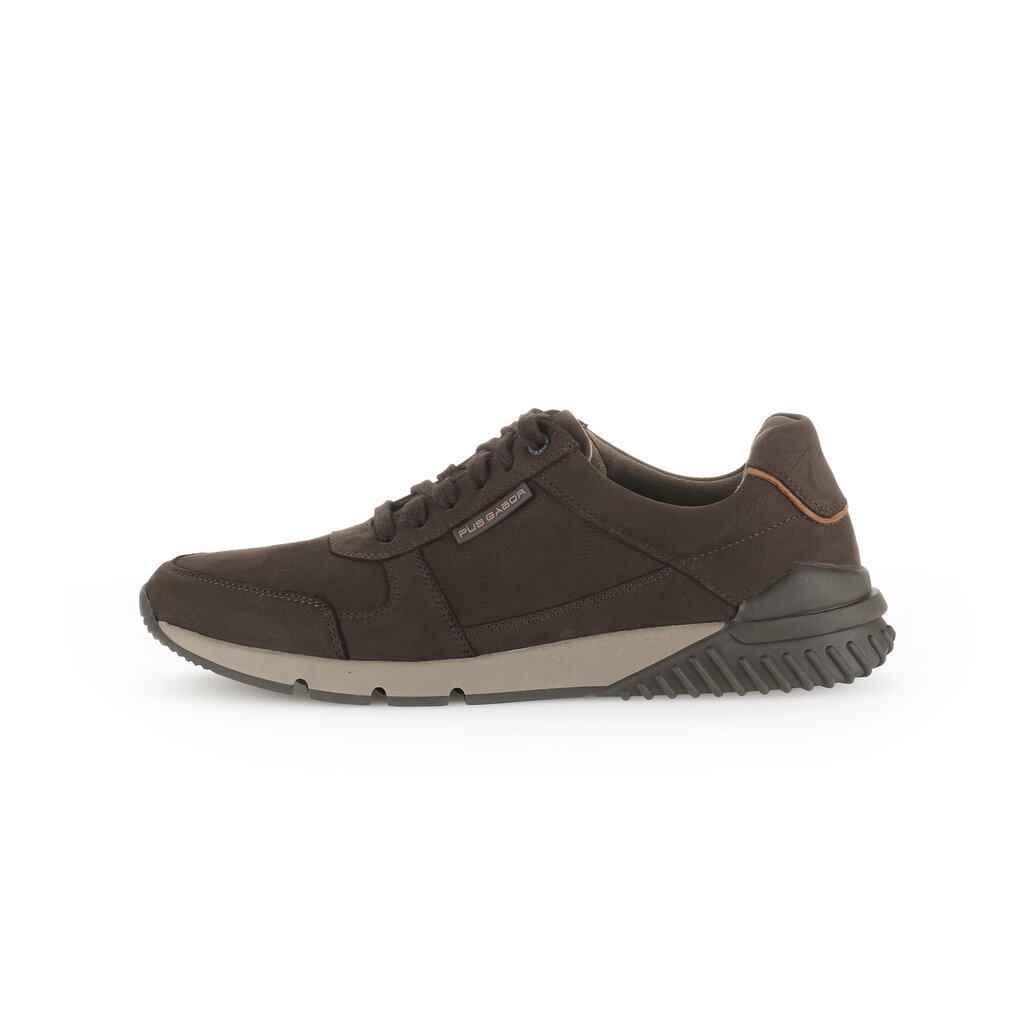 Pius Gabor PG1037 Sneaker low braun
