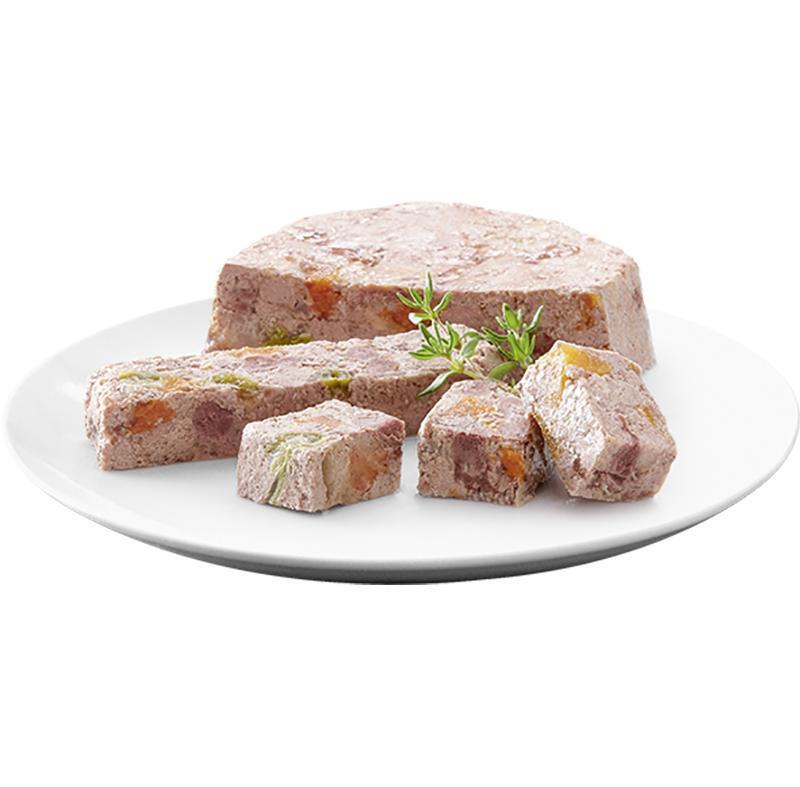 Sheba Nassfutter Sheba Classics in Pastete 12x85g