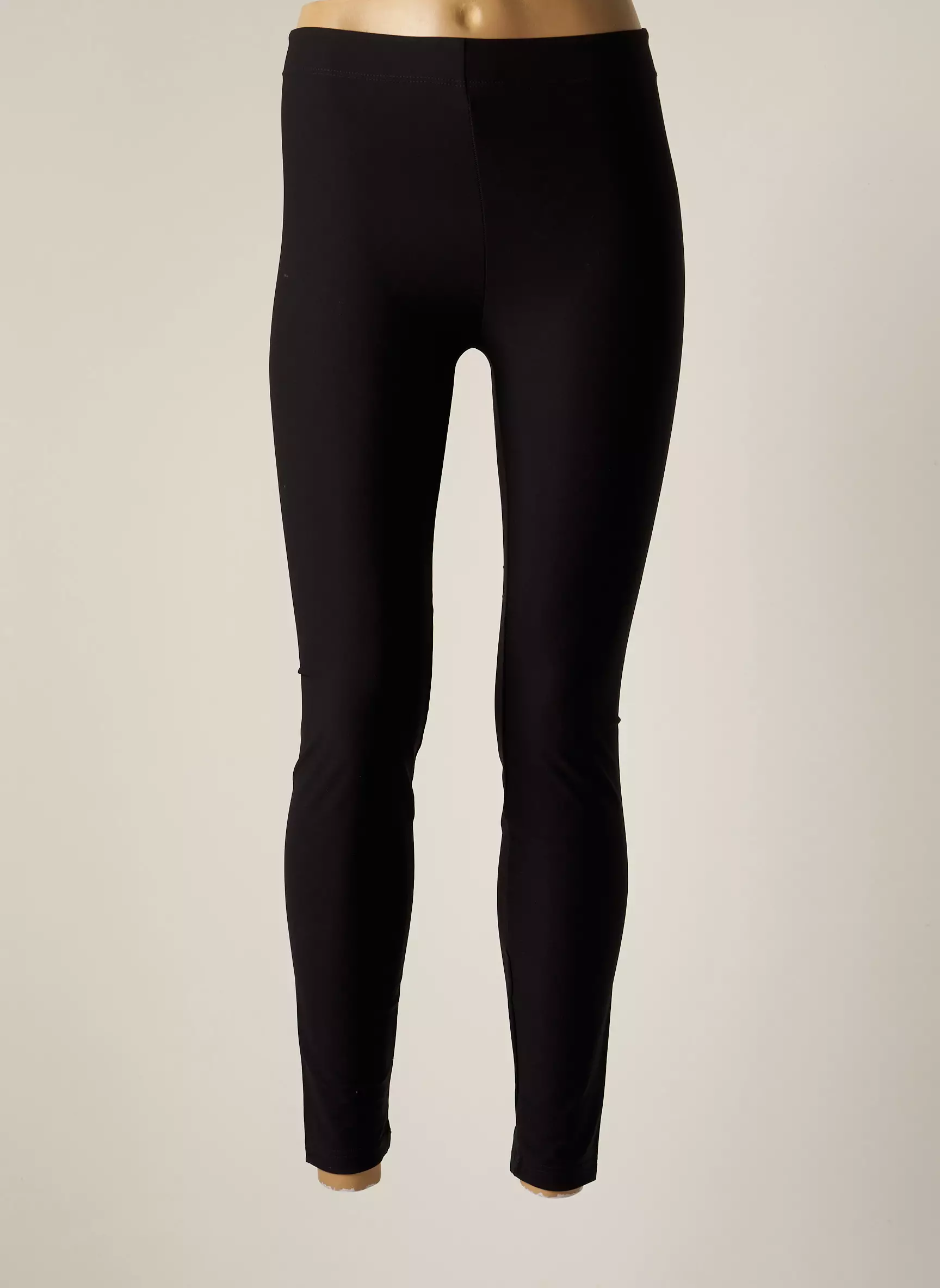 Janira Leggings Femme couleur noir