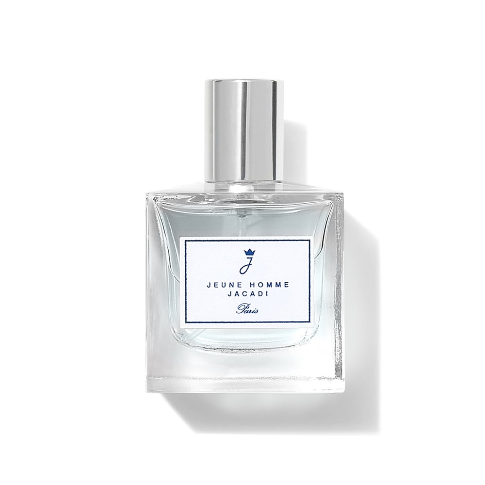 jacadi Jeune Homme Eau de Toilette