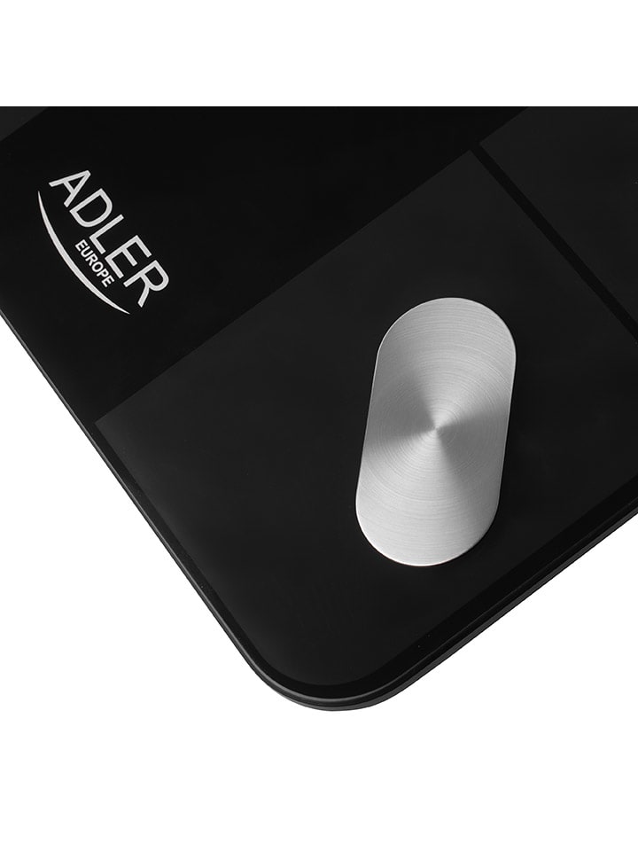 Adler Europe Personenwaage 