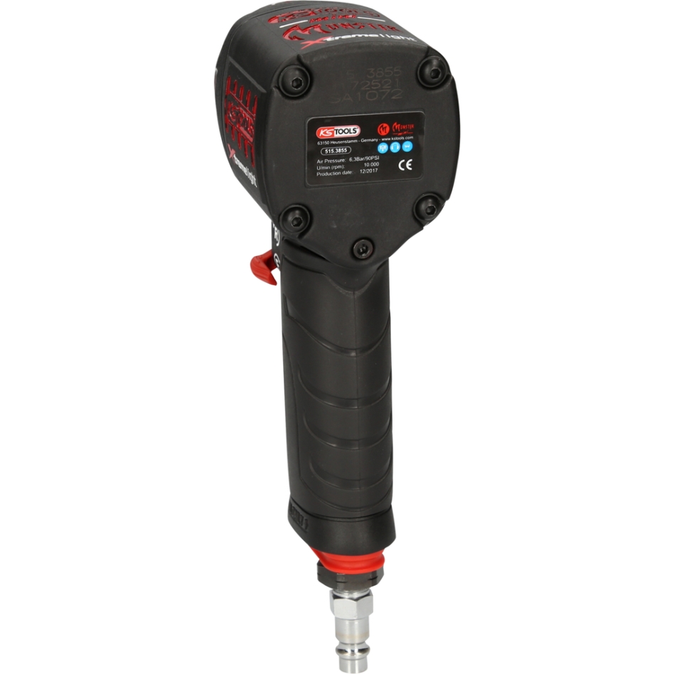 Pneumatický rázový utahovák KS Tools 515.3855 3/8