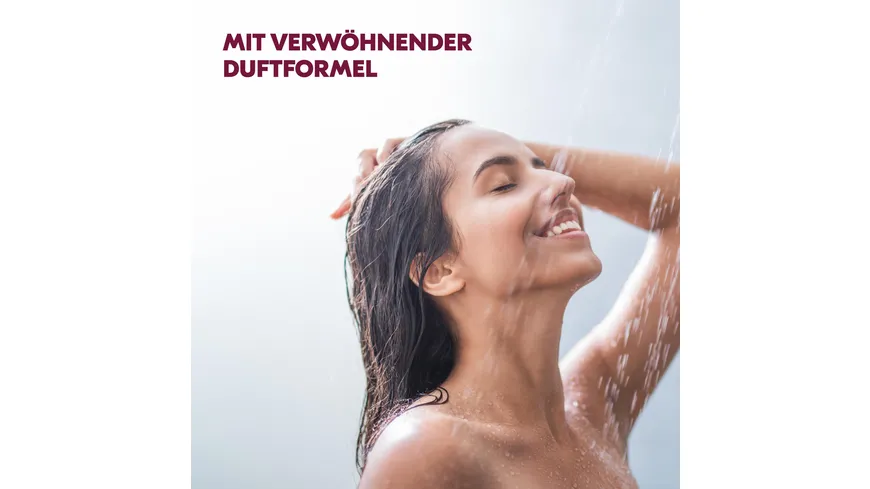 Duschdas Duschgel Magnolie XXL 450 ml