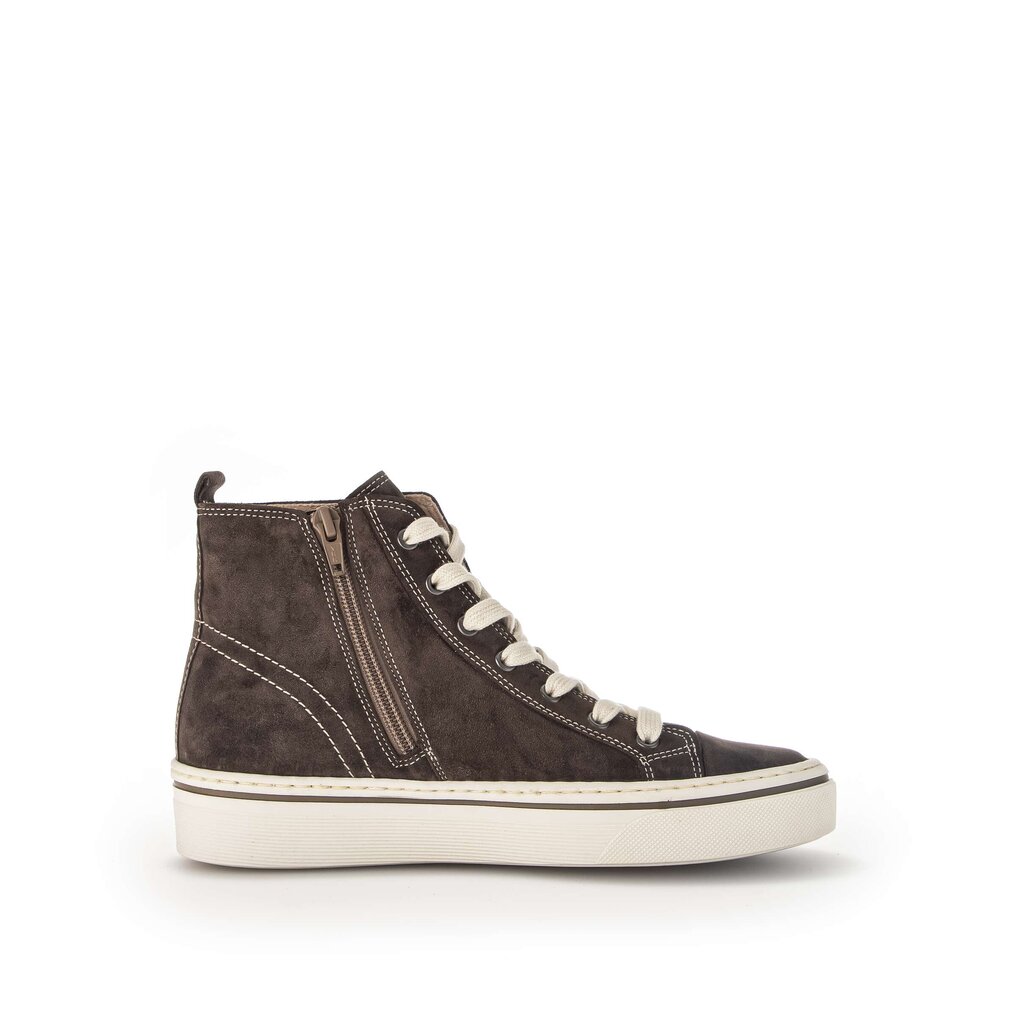 Gabor fashion Sneaker high braun