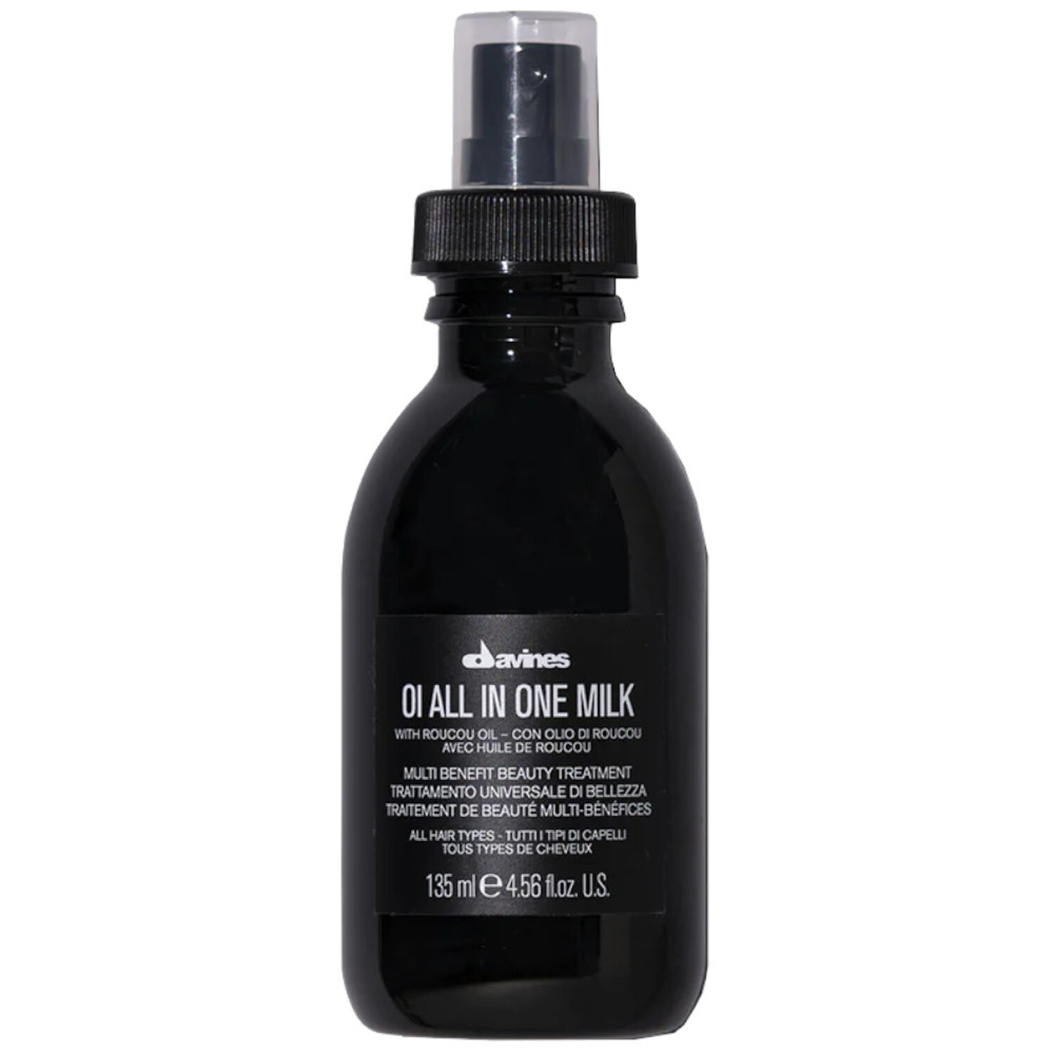 Davines OI All In One Milk Spray multifonction