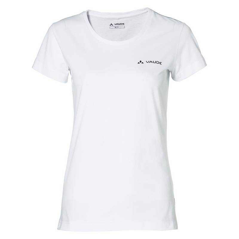 VAUDE Women's Brand Shirt T-Shirt Damen