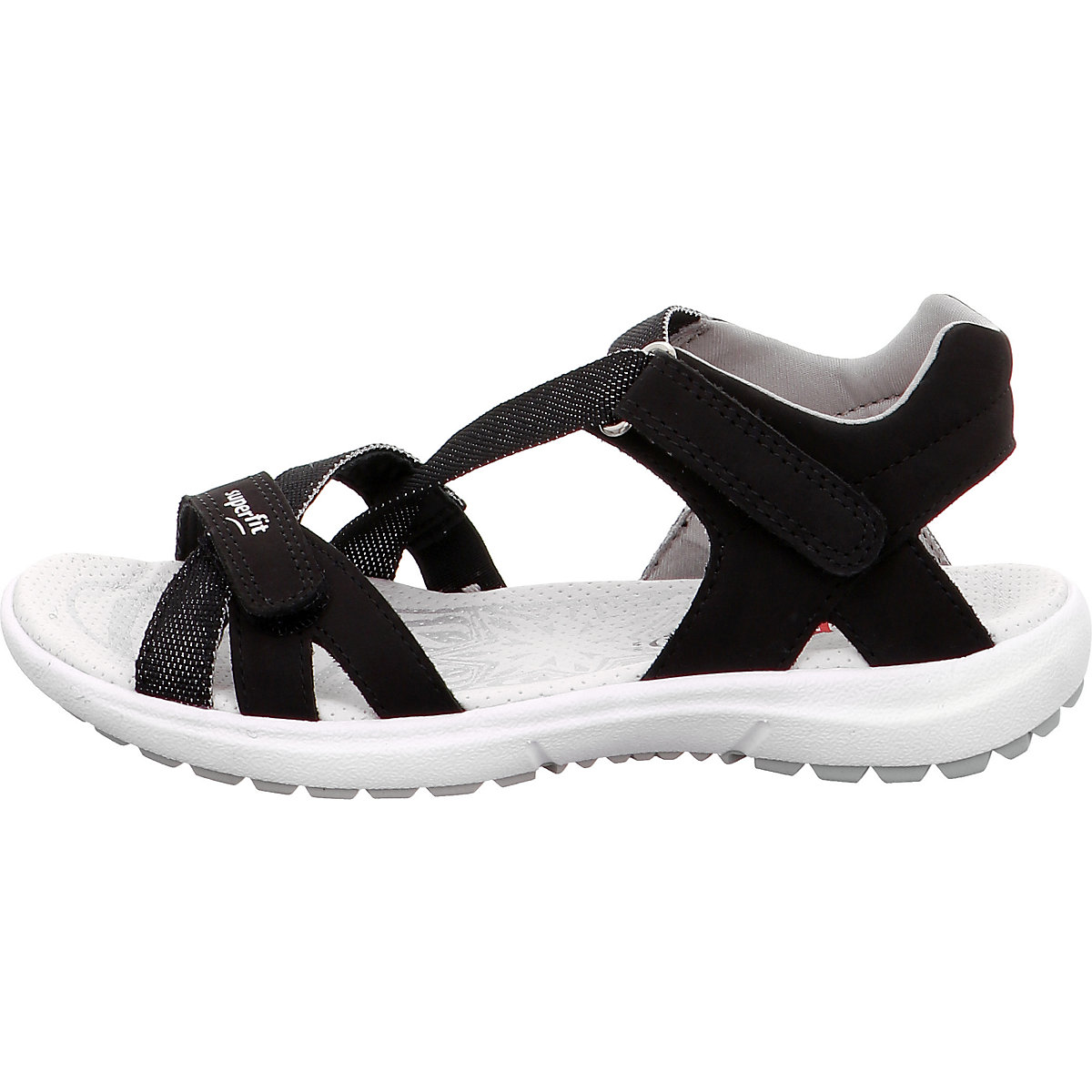 Sandalen WMS Weite M4 für Mädchen