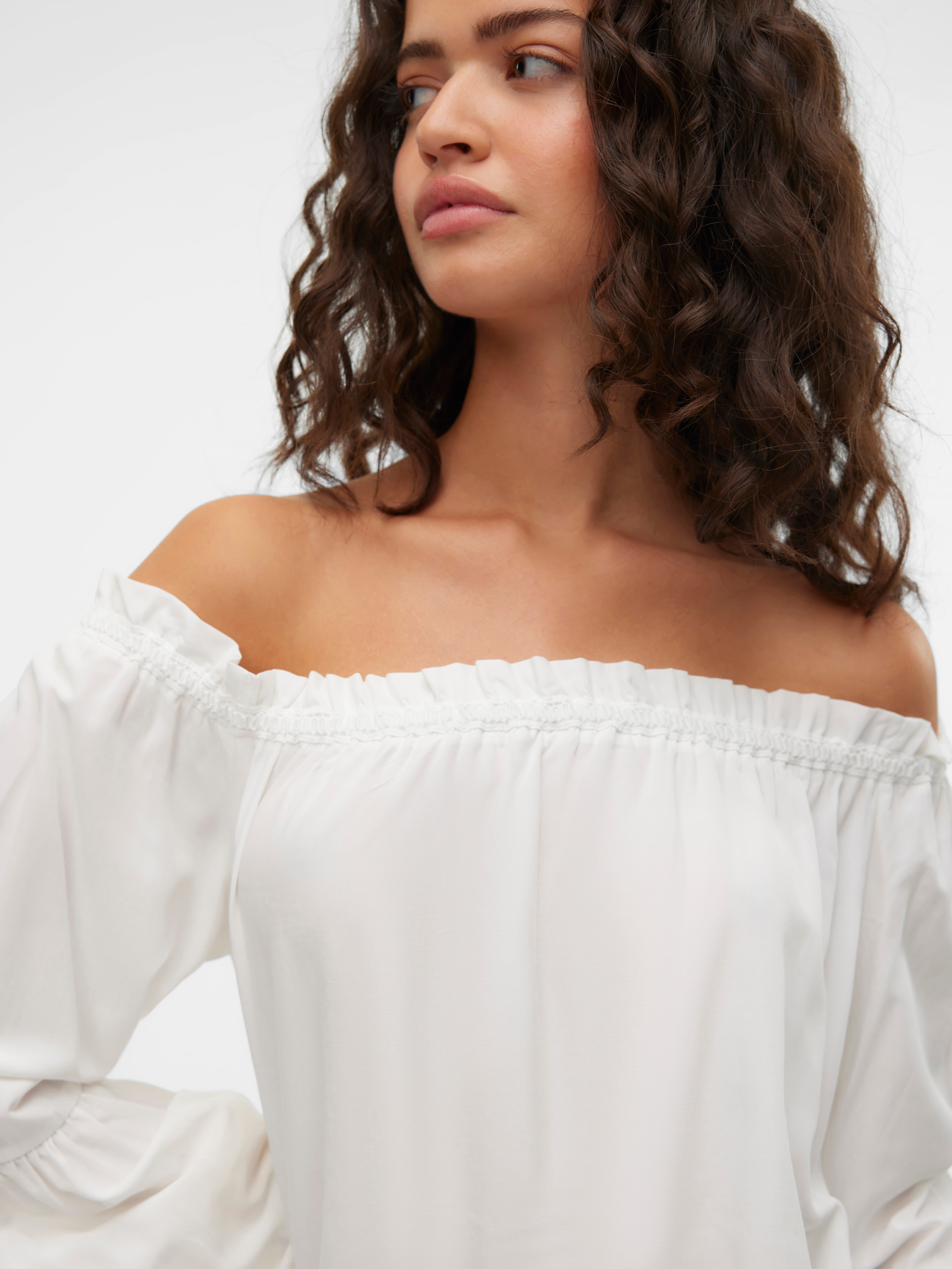 SOMETHINGNEW x ELIS JUREMA  Top