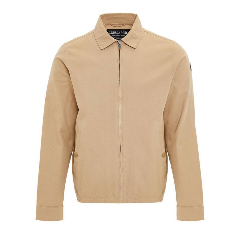 Threadbare THB Jacket Scholar Jacke Herren
