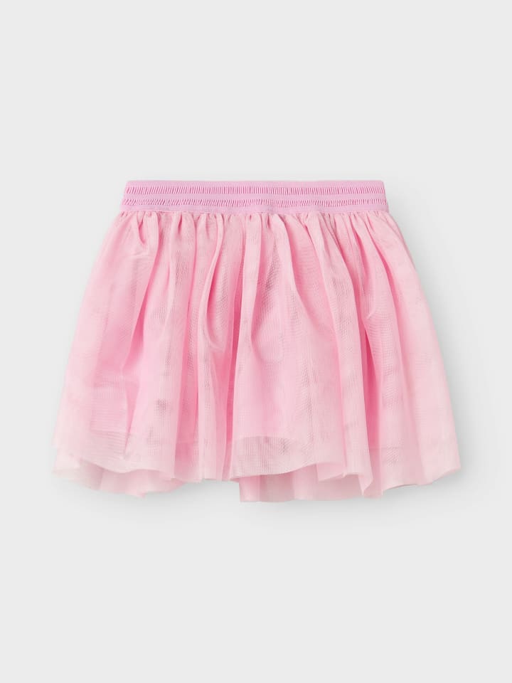 name it Tüllrock NMFNUTULLE SKIRT in pink frosting günstig kaufen