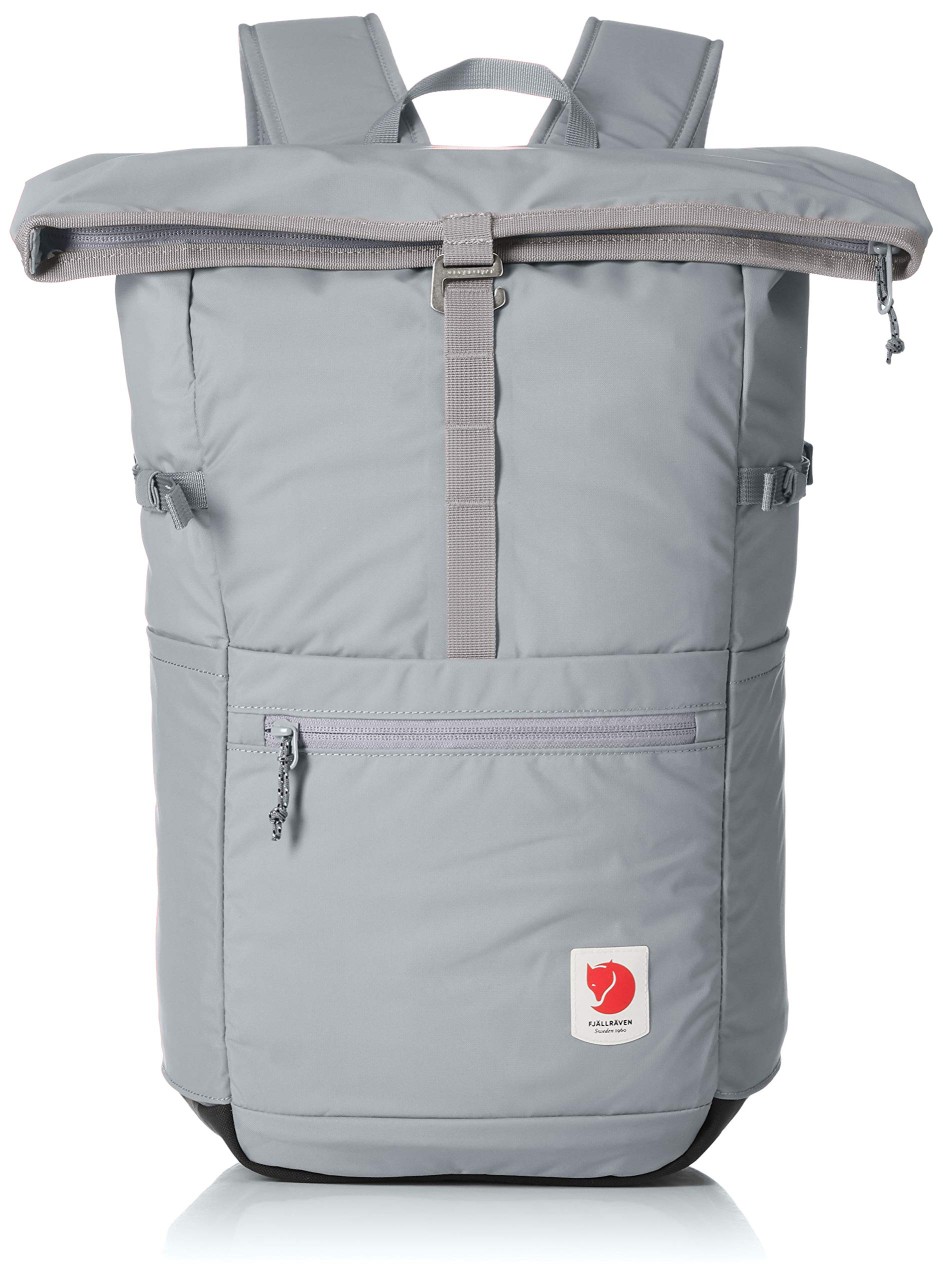 FJÄLLRÄVEN Handtaschen grau High Coast Foldsack 24
