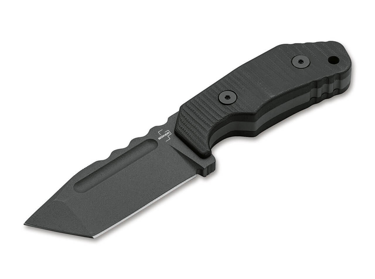 Little Dvalin Tanto