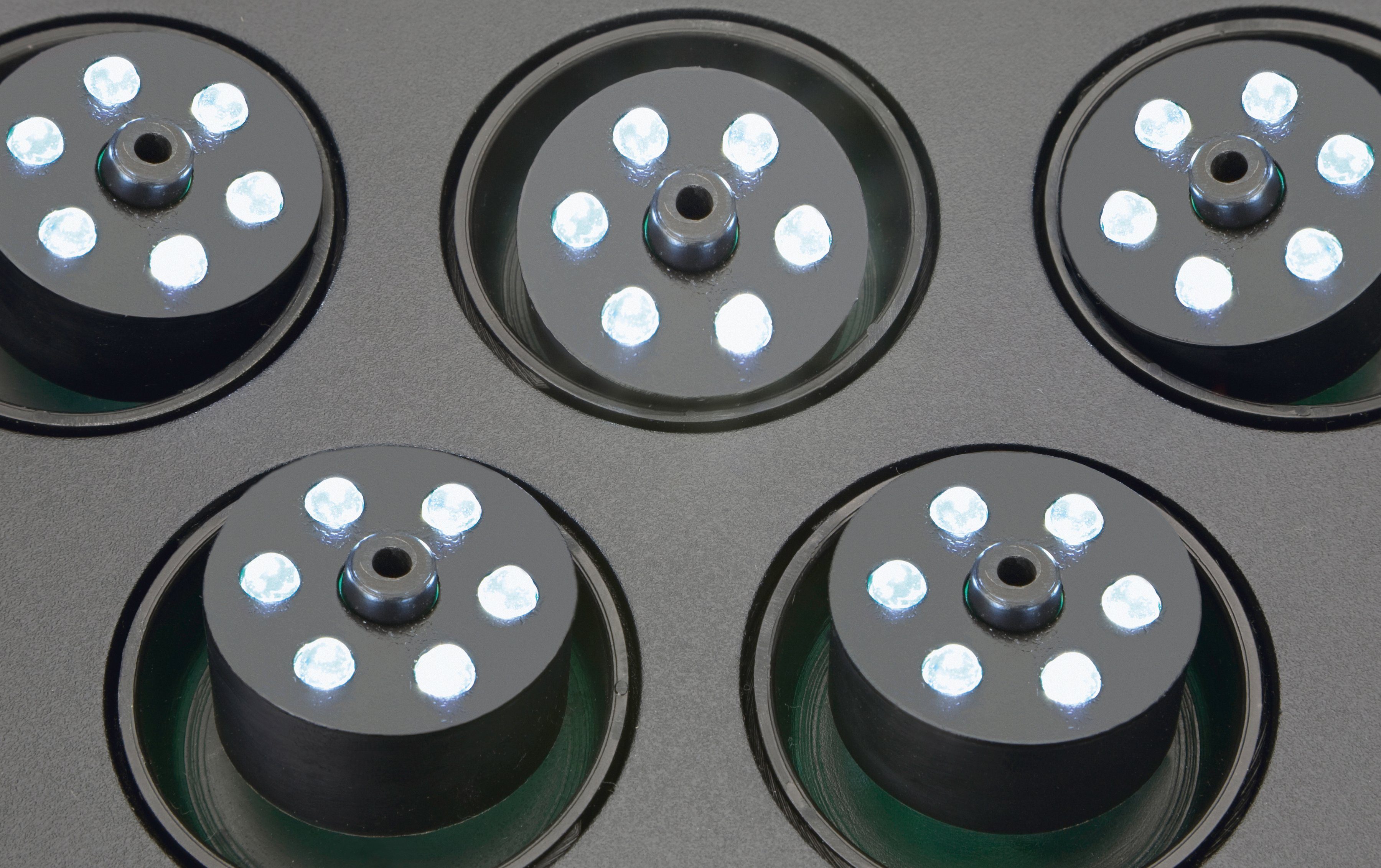 OASE Wasserspeier Water Starlet, BxLxH: 28,5x37,5x17,5 cm, mit LED-Beleuchtung