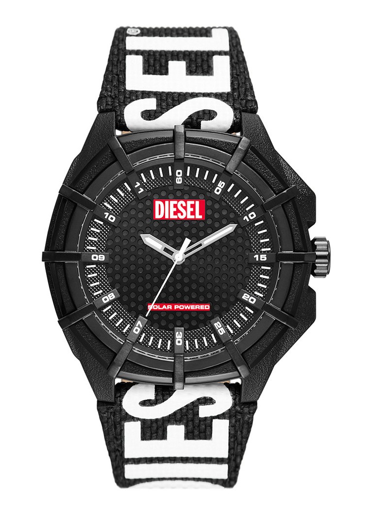 Diesel Framed watch DZ4654