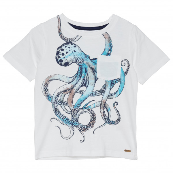 Minymo - Kid's T-Shirt S/S - T-Shirt