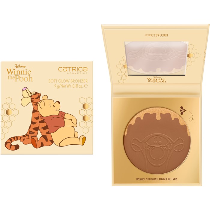 Soft Glow Bronzer