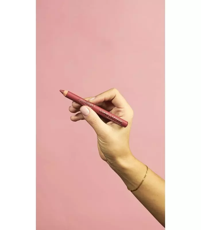 LONG LASTING Crayon Rouge à Lèvres