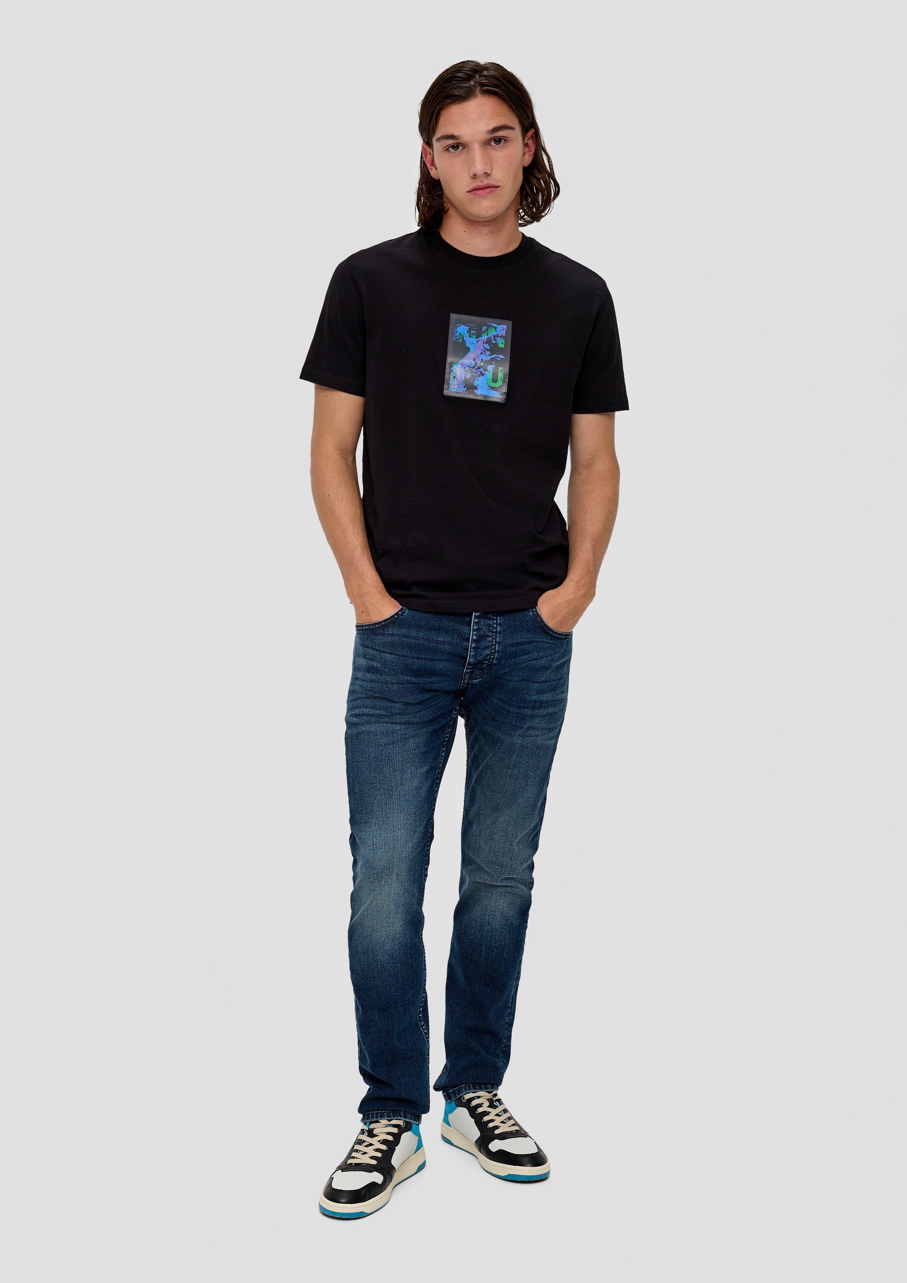 Jeans Rick  / Slim Fit / Mid Rise / Slim Leg  2138715-58Z5