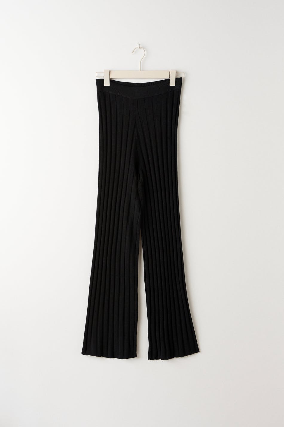 Naya knitted trousers
