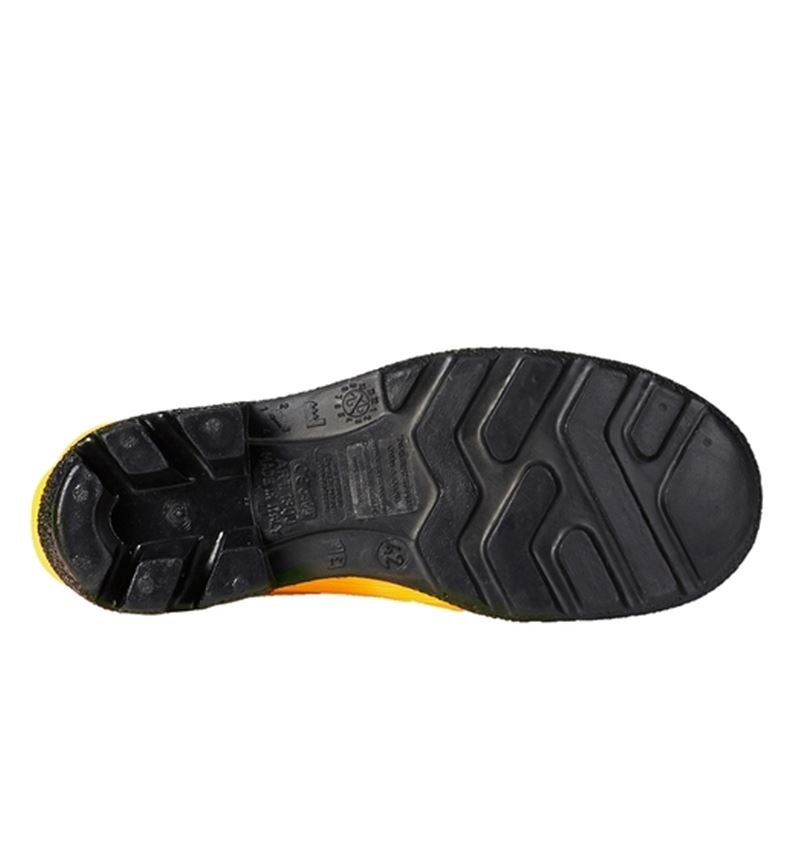 S5 Sicherheitsstiefel