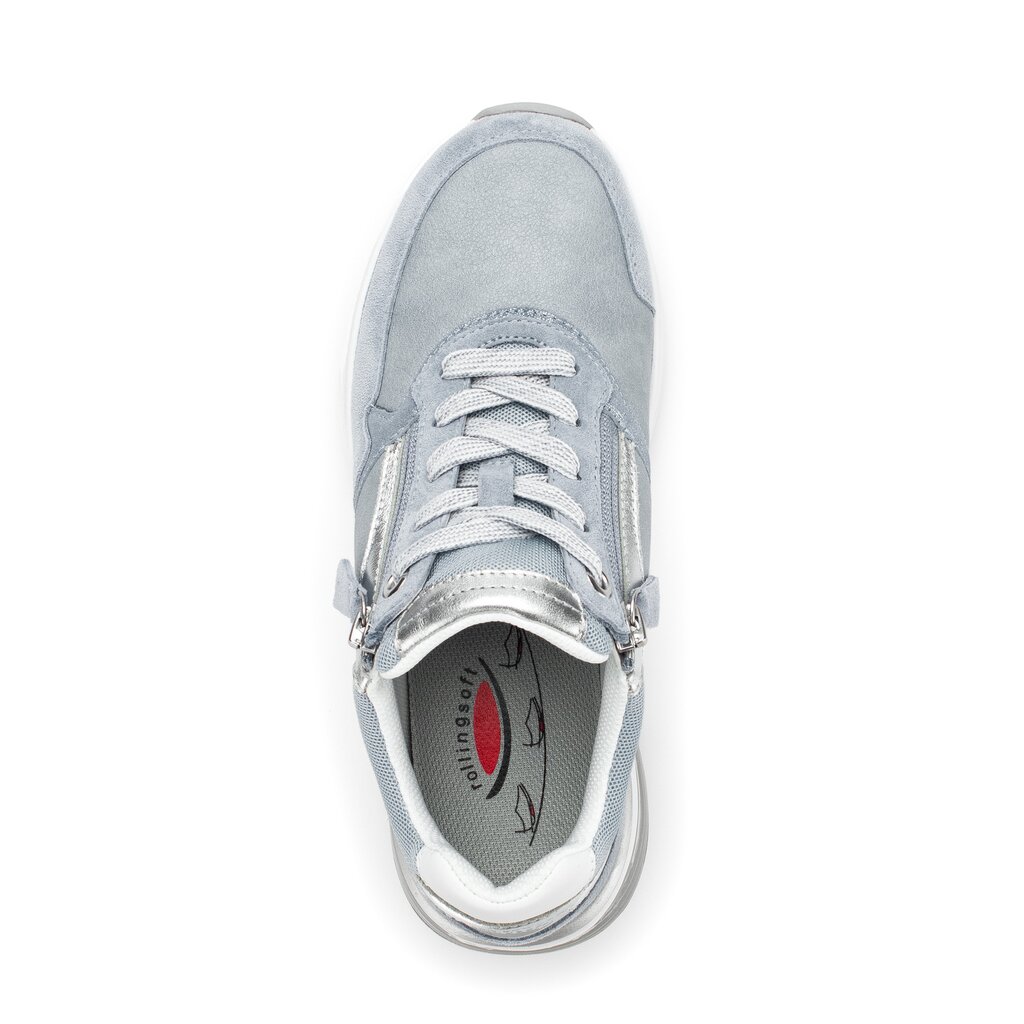 rollingsoft Sneaker low blau