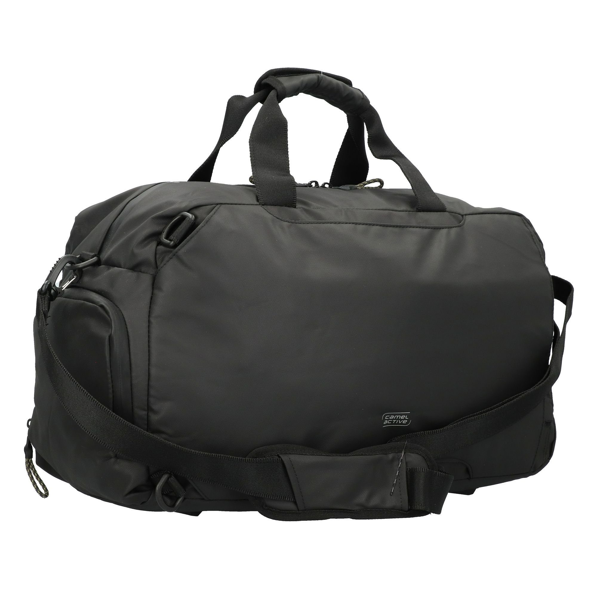 camel active Weekender Palermo, Nylon