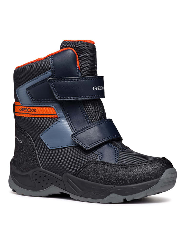 Geox Winterboots 