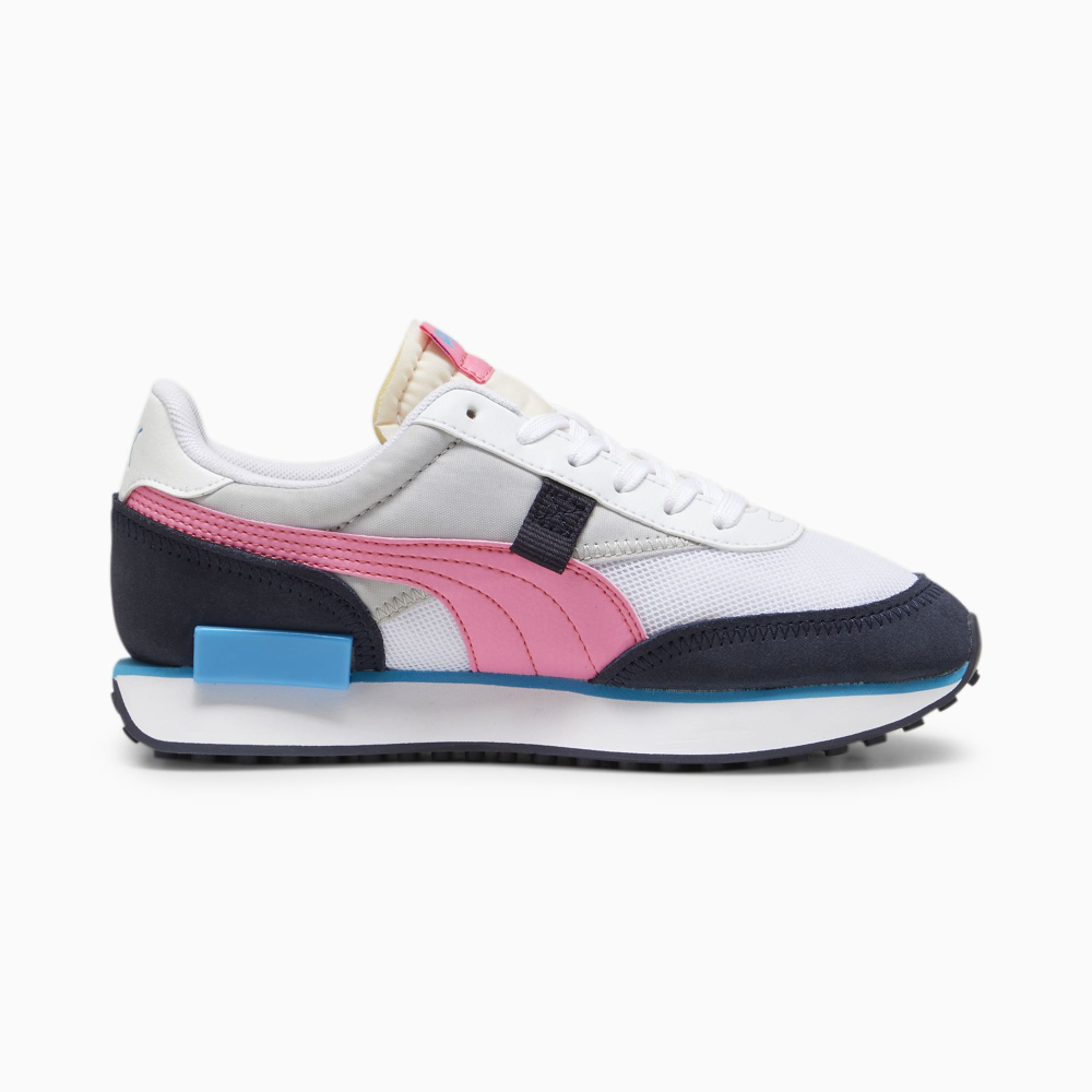 PUMA Future Rider Splash Jugend 381854_20 / weiss