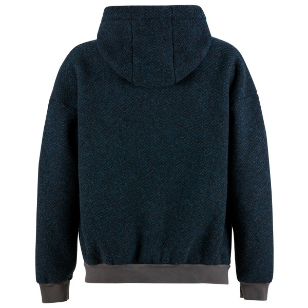 E9 - Tacun 2.3 - Freizeitjacke