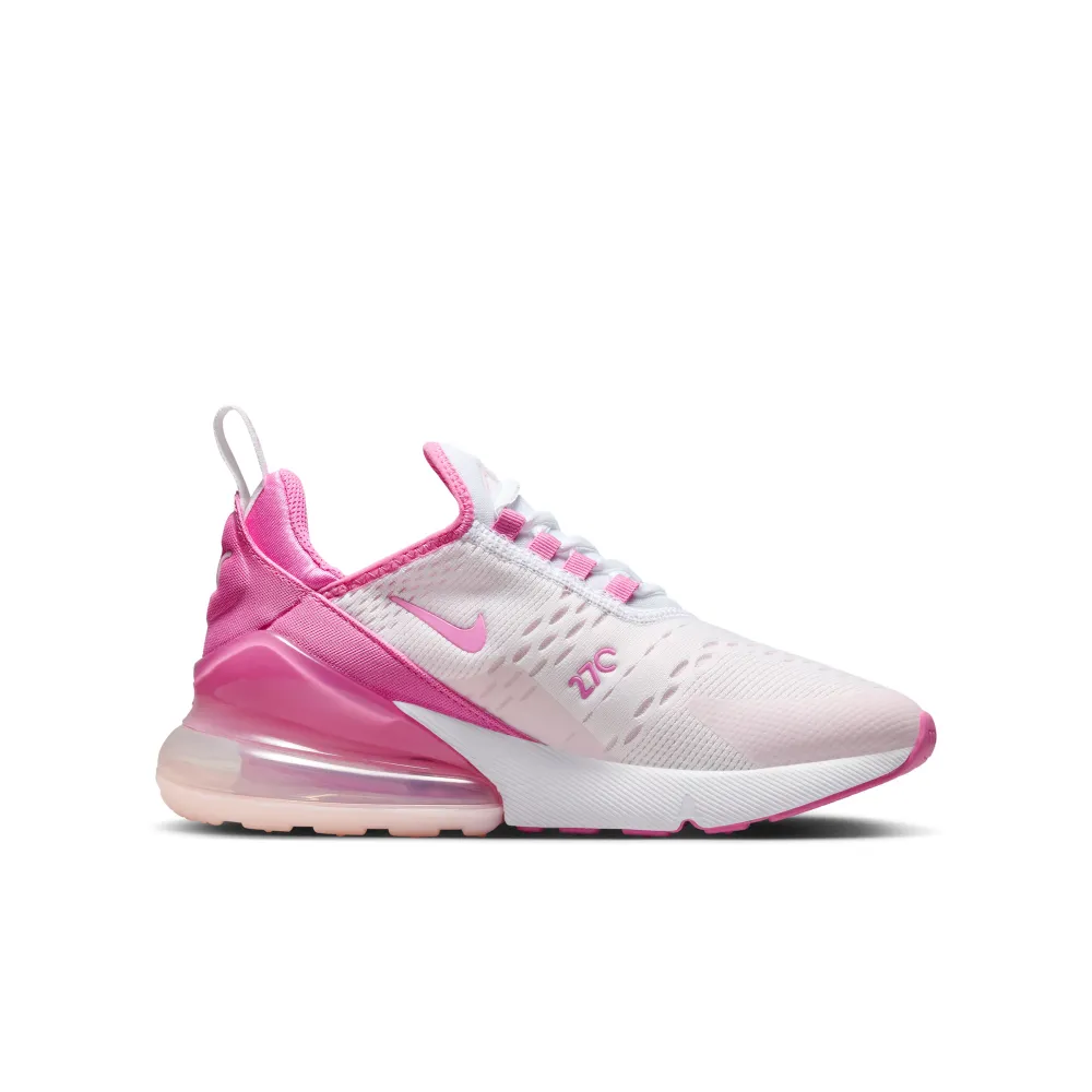 Nike Air Max 270 FZ4116-100 / weiss