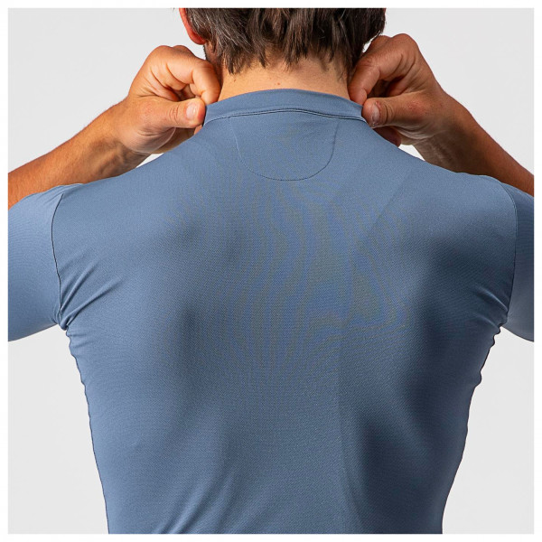 Castelli - Classifica Jersey - Radtrikot