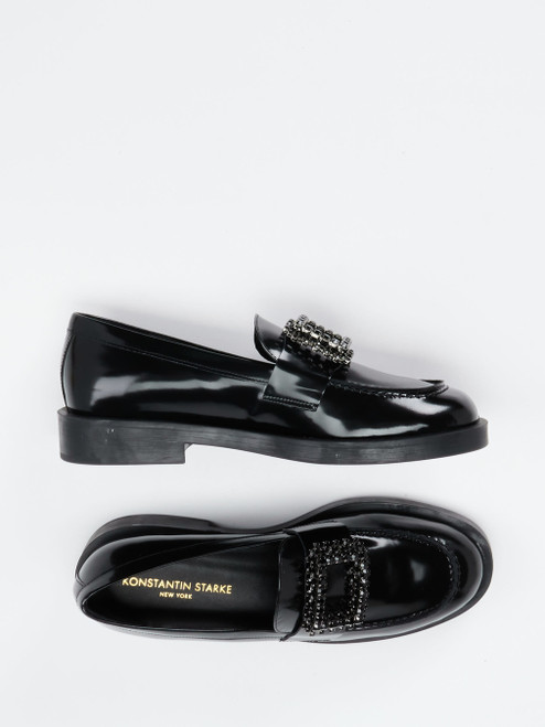Slipper-15130090197 Konstantin Starke