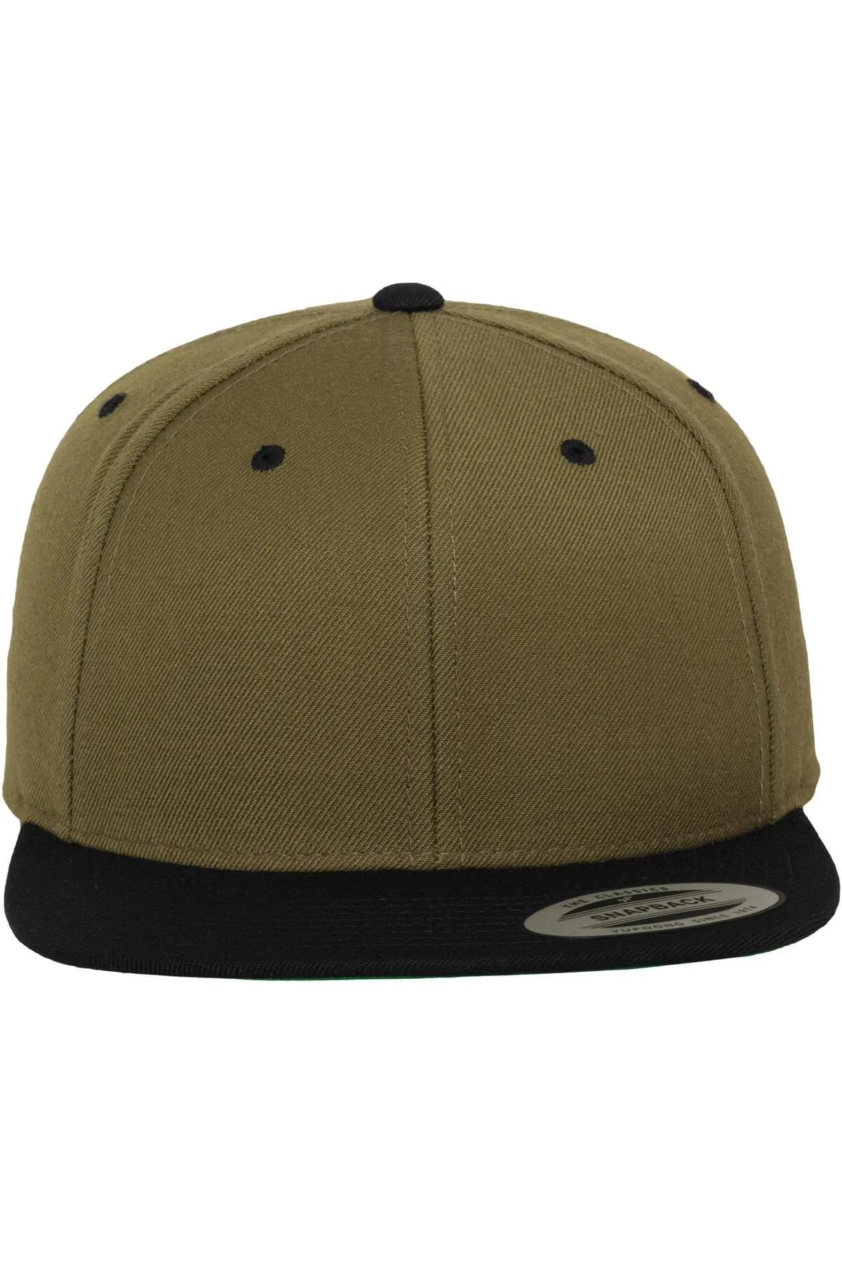 Flexfit  Snapback Classic Snapback 2-Tone