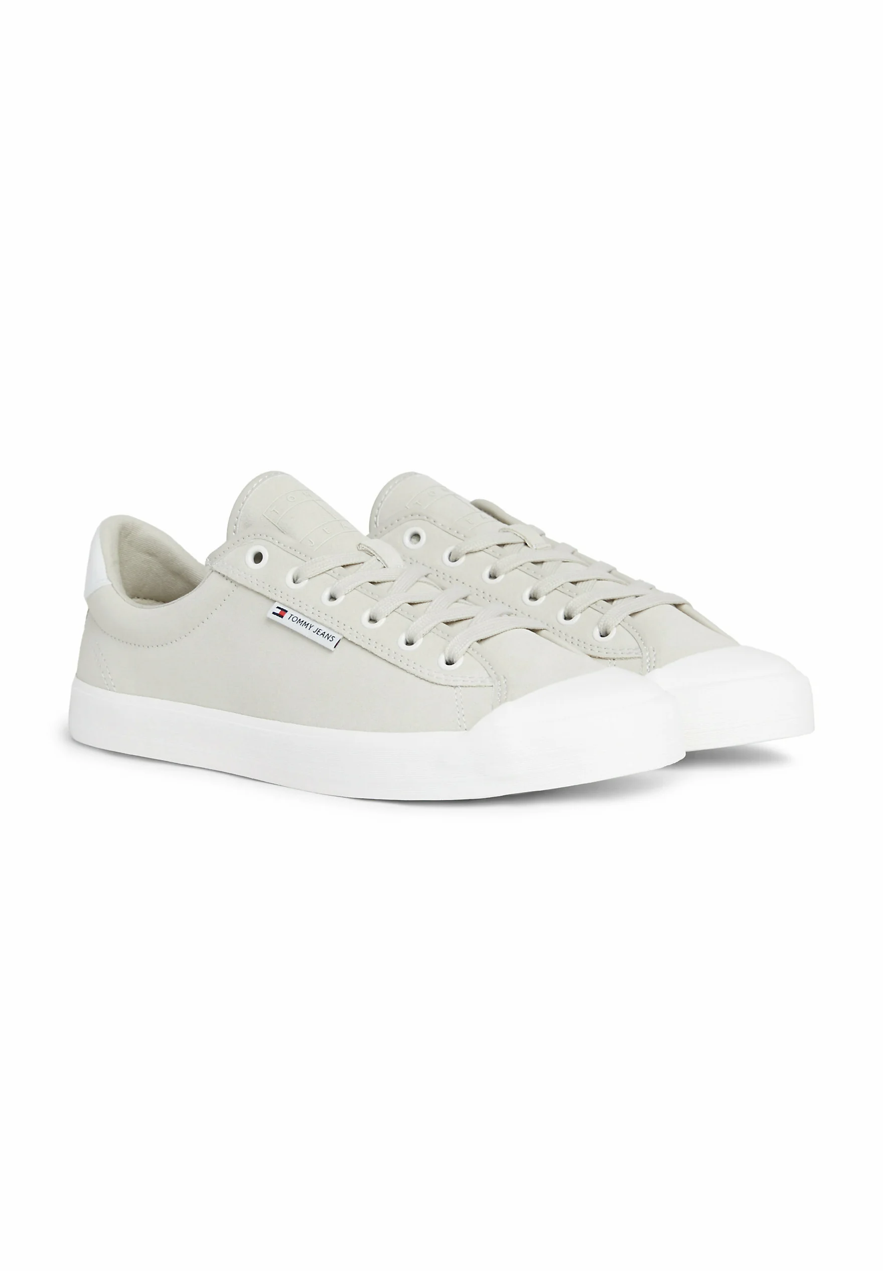 Tommy Jeans LOGO - Zapatillas bajas