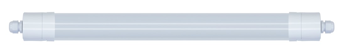 ENOVALITE LED Feuchtraumleuchte PRO, 150 cm