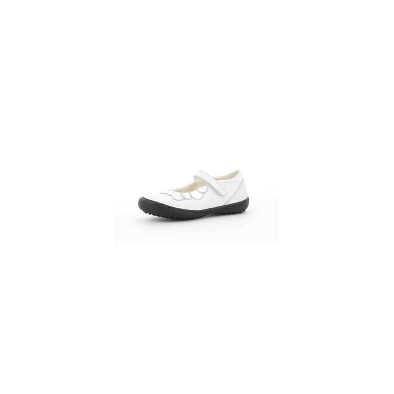 Babies cuir Fory