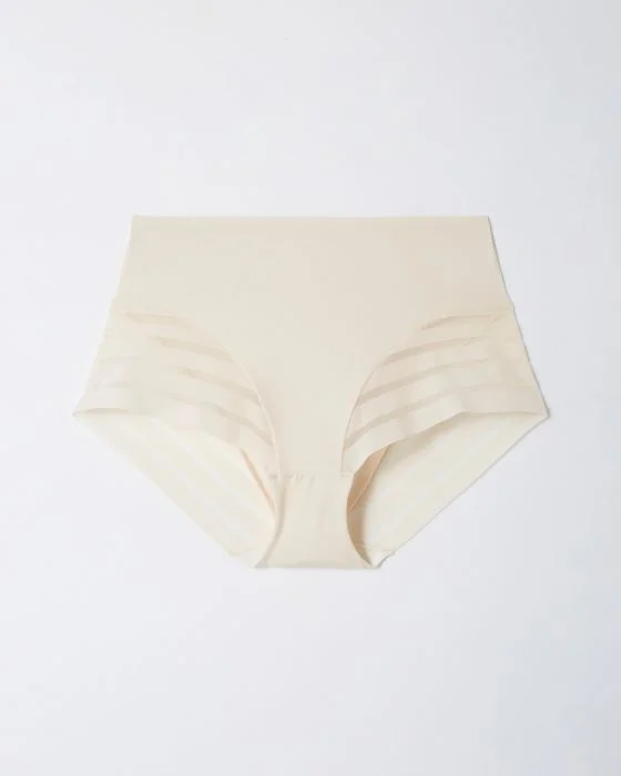 Shorty invisible by Damart taille haute