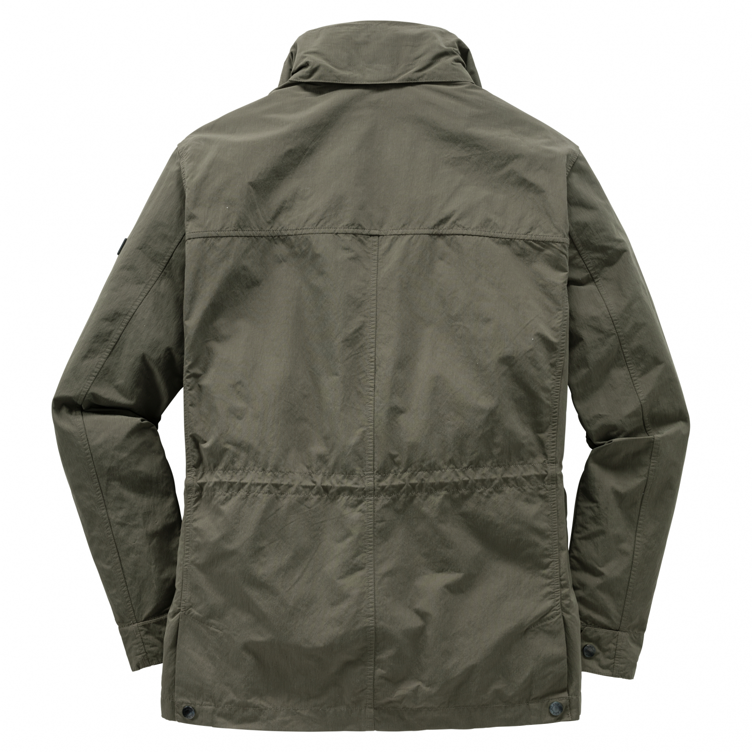 Aigle Herren Outdoor-Jacke mit Mückenschutz Moutirou