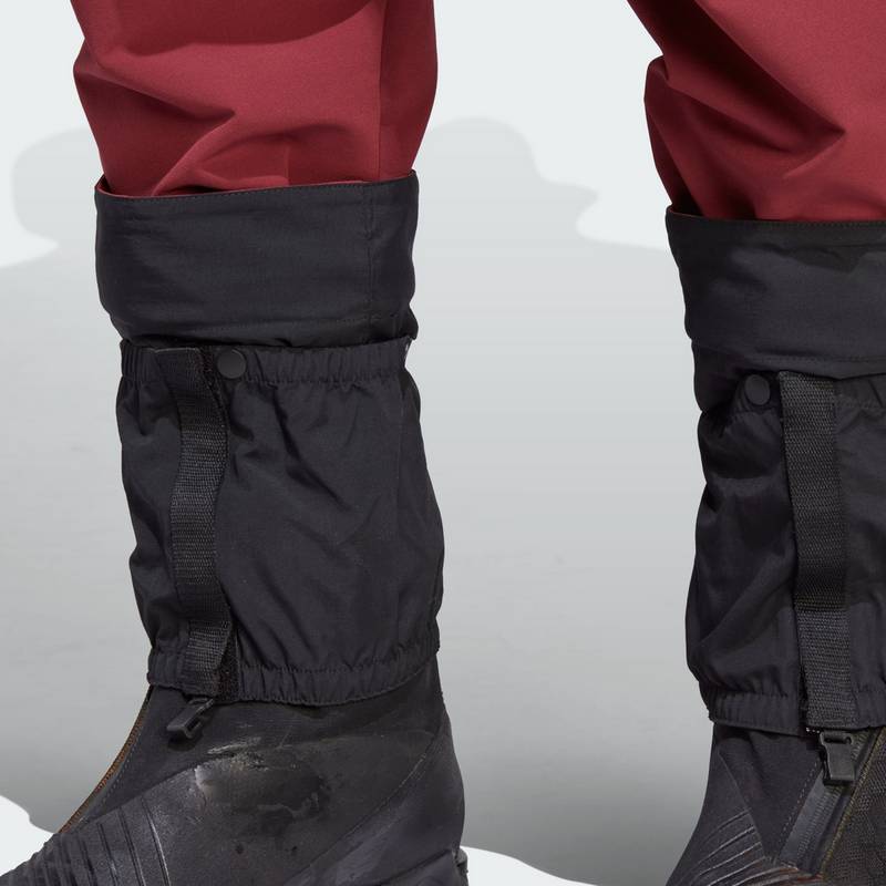adidas Terrex Xperior Yearound Soft Shell Hose Funktionshose Herren