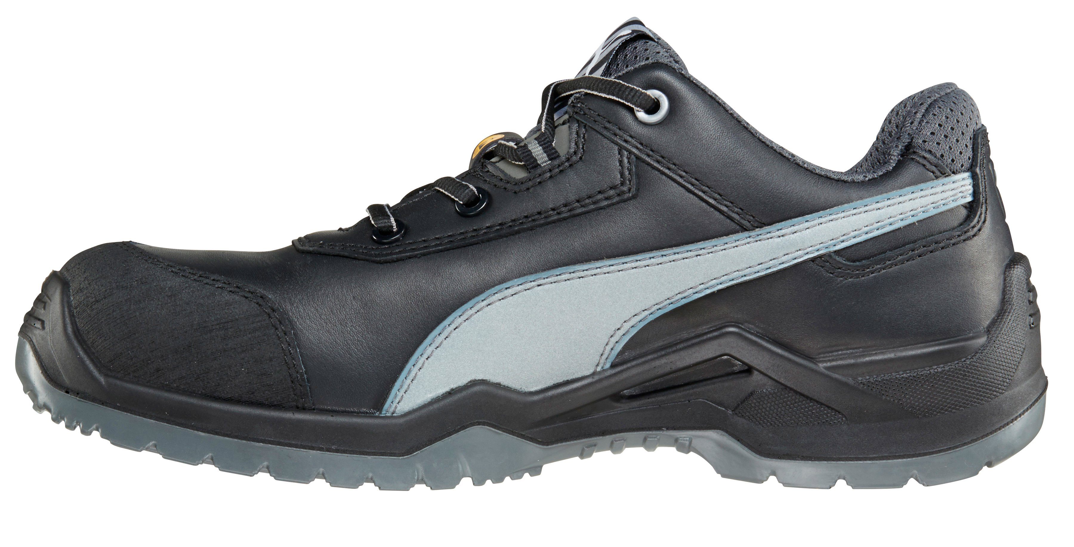 PUMA Safety Sicherheitsschuh S3