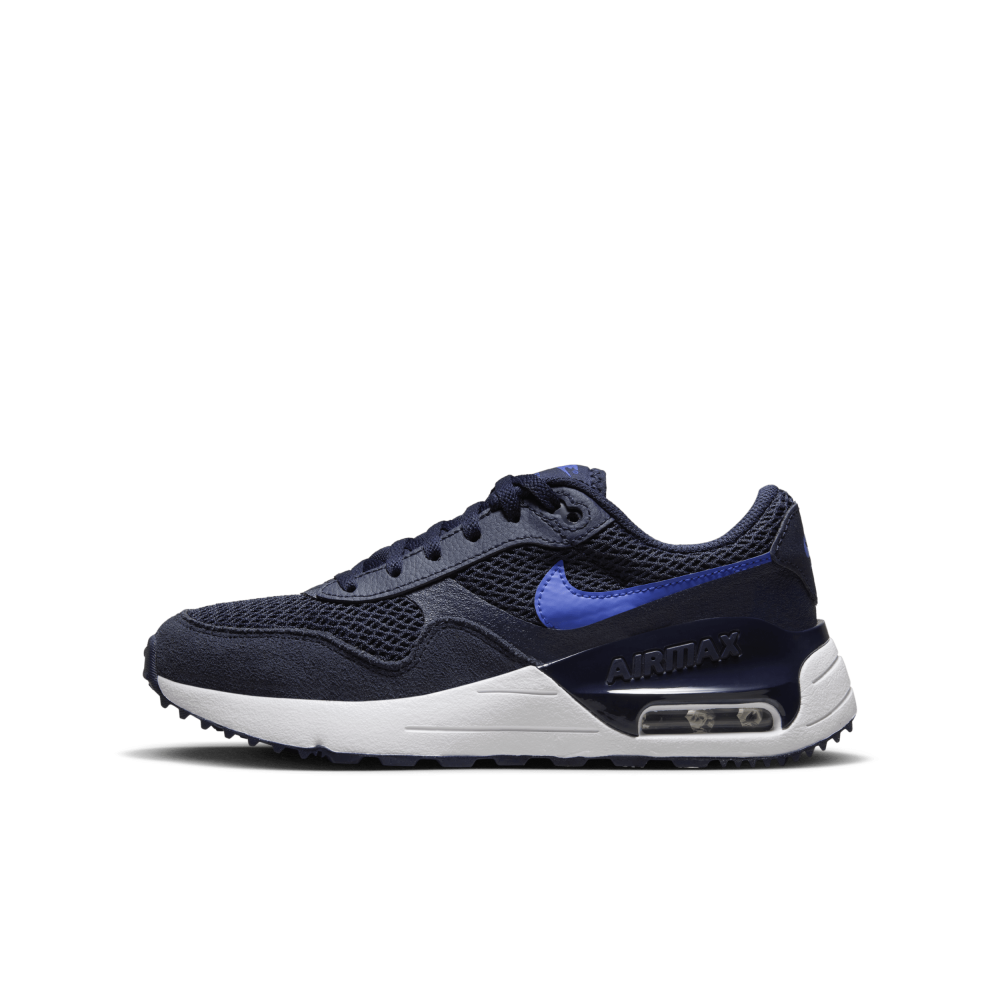 Nike Air Max SYSTM DQ0284-400 / blau