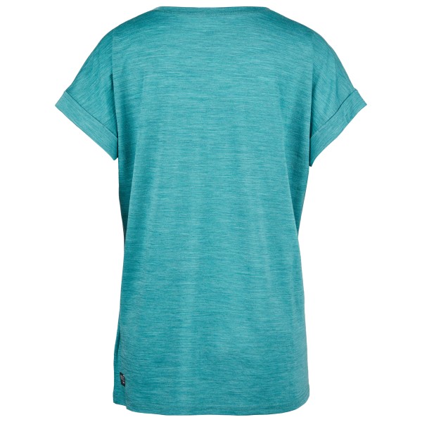 Stoic - Women's Merino150 MMXX. T-Shirt loose - Merinoshirt