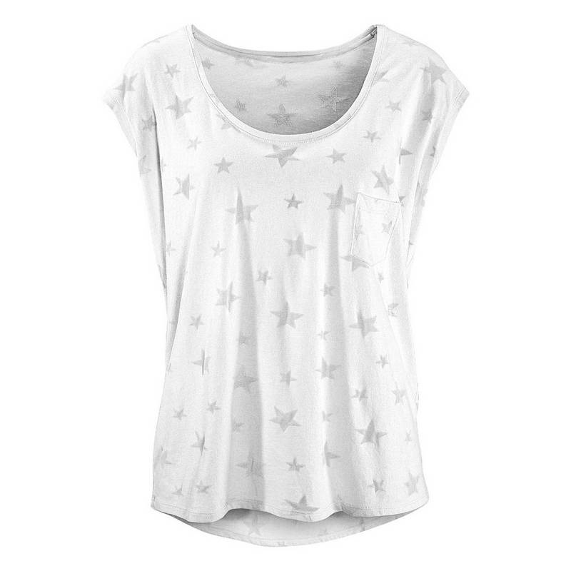 BEACH TIME T-Shirt Damen